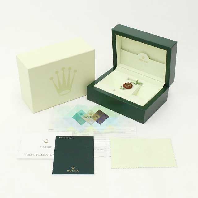 S 5セット 116261 シルバー ROLEX（ロレックス）ターノグラフ 中古 | 東京・大阪