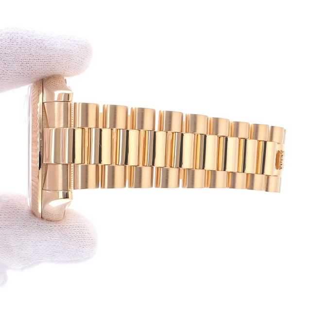 ロレックス デイデイト 118238A メンズ 中古