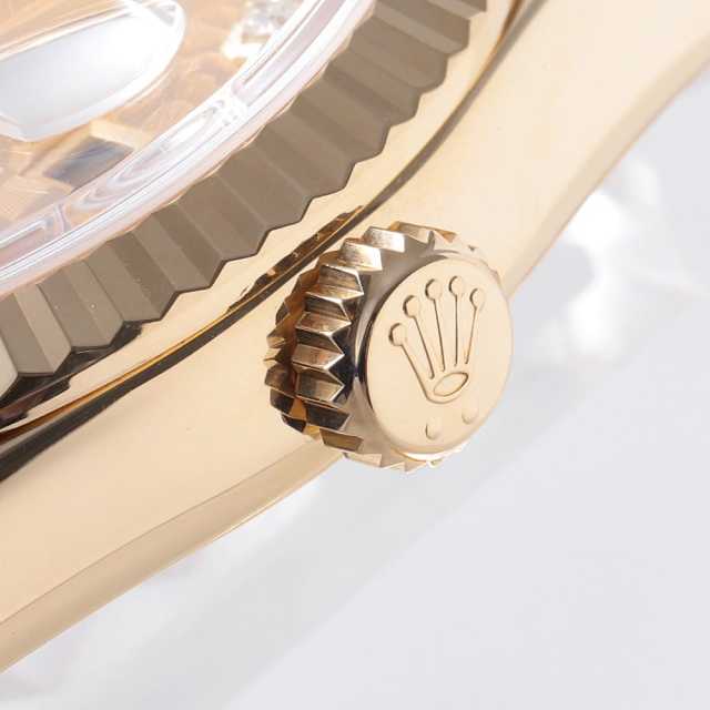 ロレックス デイデイト 118238A メンズ 中古