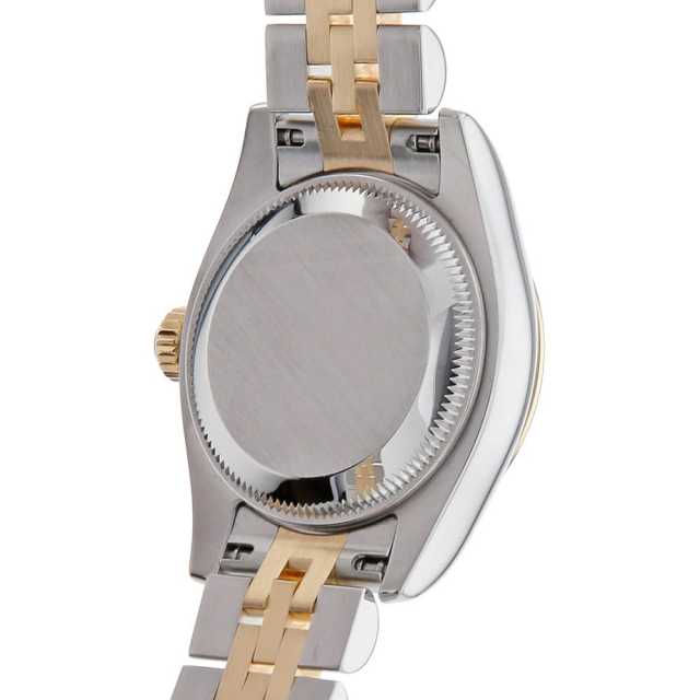 ロレックス デイトジャスト 179173G レディース 中古