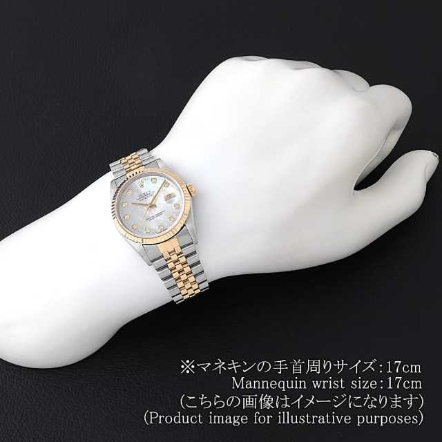 【新品未使用】ROLEX ロレックス フレグランス キャンドル 楽天市場】ロレックス 時計 レディース デイトジャスト 10P