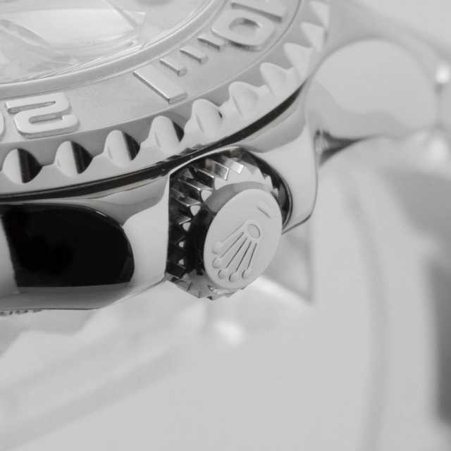 ロレックス ヨットマスター 169622 レディース 中古