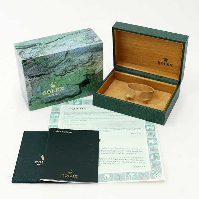 ロレックス デイトジャスト 16234 メンズ 中古