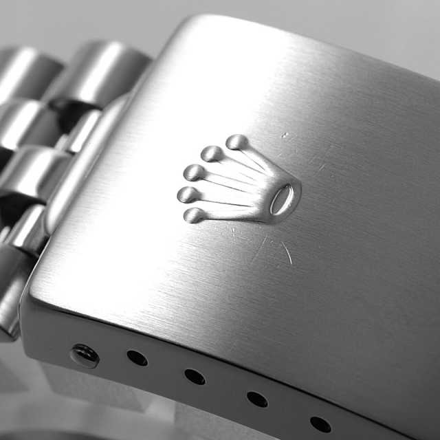 ロレックス デイトジャスト 16234 メンズ 中古