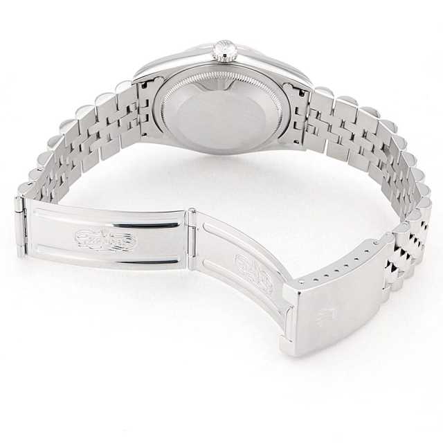 ロレックス デイトジャスト 16234 メンズ 中古