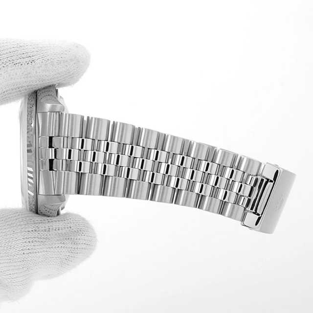 ロレックス デイトジャスト 16234 メンズ 中古