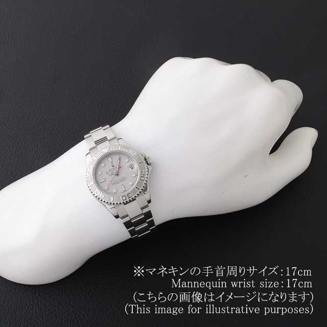 2023年 夏】ロレックス(ROLEX) ヨットマスター 168622 ボーイズ