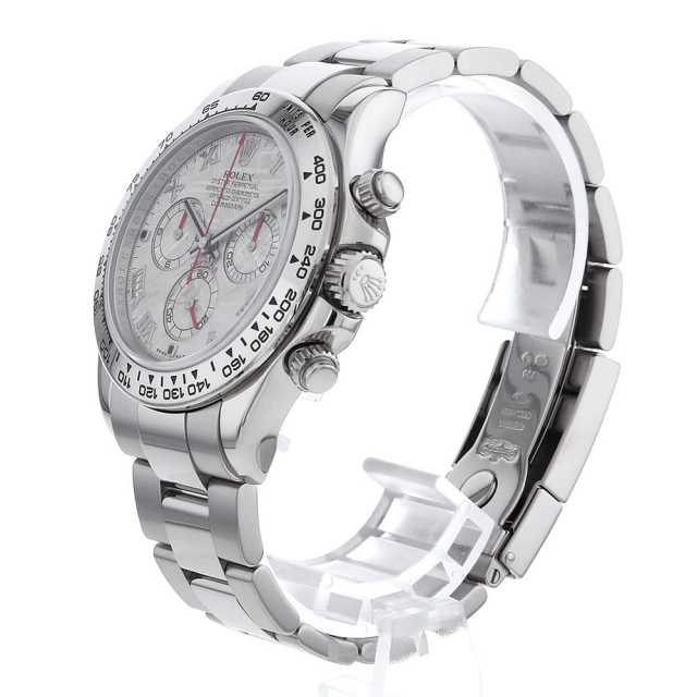116509METEO メテオライト ROLEX（ロレックス）コスモグラフ