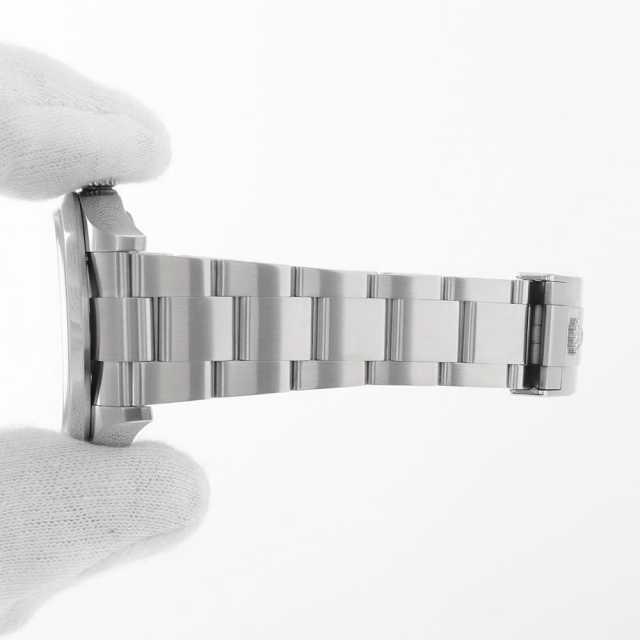 ROLEX 時計用専用ボックスと付属品 （中古品） 1625 シャンパン ROLEX（ロレックス）デイトジャスト