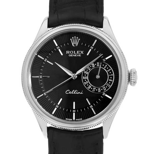 ロレックス チェリーニ 50519 メンズ 中古