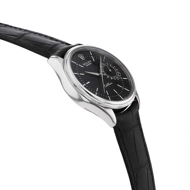 ロレックス チェリーニ 50519 メンズ 中古