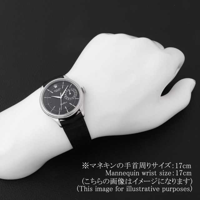 ロレックス チェリーニ 50519 メンズ 中古