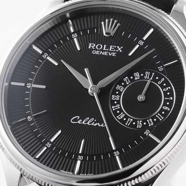 ロレックス チェリーニ 50519 メンズ 中古