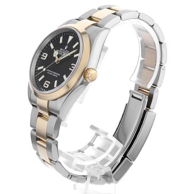 時計 ROLEX ロレックス エクスプローラー Ref.124273 - 福岡天神・大名の
