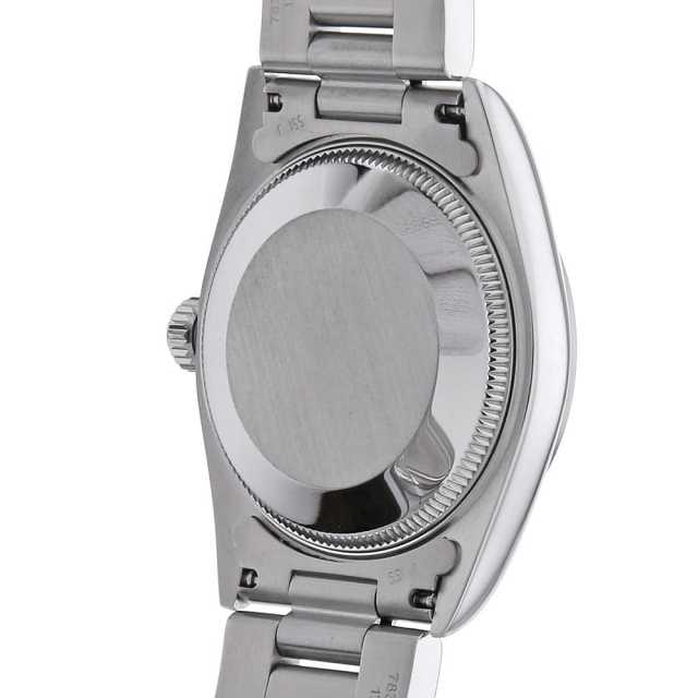エトロのピンク、白、ブルー、ベージュのペイズリー柄ドレスのシフトドレス 77080 ピンク ROLEX（ロレックス）オイスターパーペチュアル