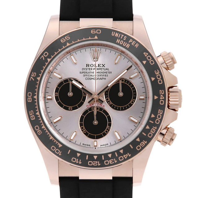ロレックス デイトナ 126515LN メンズ 中古
