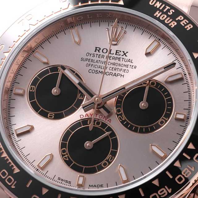 126515LN サンダスト ROLEX（ロレックス）コスモグラフ デイトナ