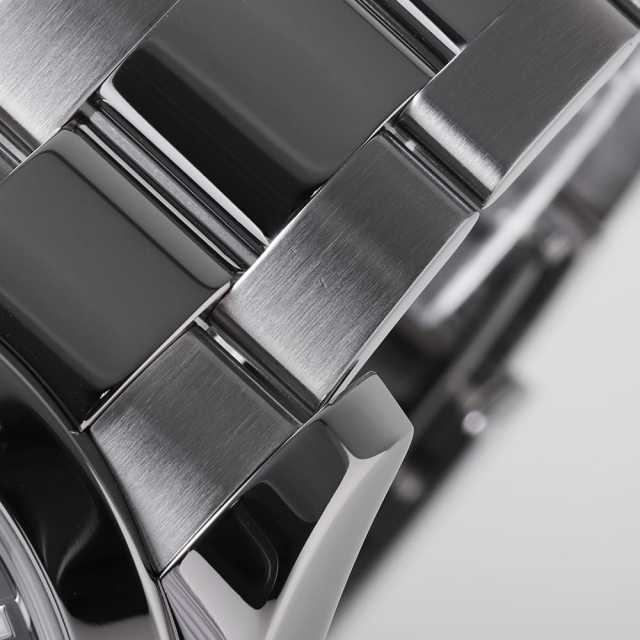 ROLEX Milgauss 116400 Men's Used