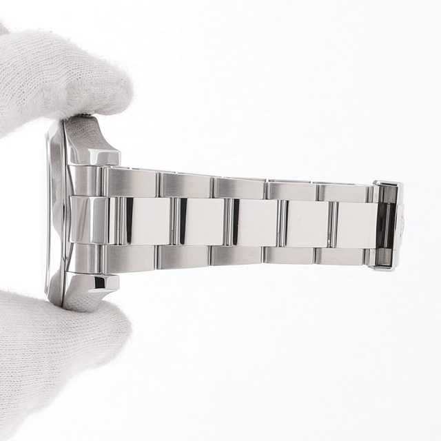 ROLEX Milgauss 116400 Men's Used