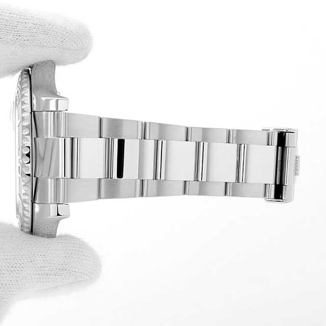 116622 ブルー ROLEX（ロレックス）ヨットマスター ロレジウム 中古