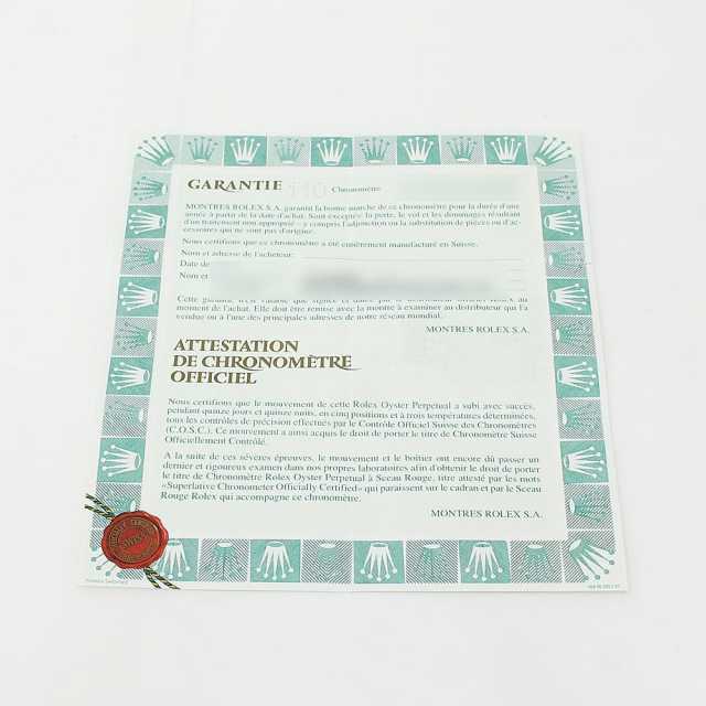 ロレックス サブマリーナ 16613SG メンズ 中古