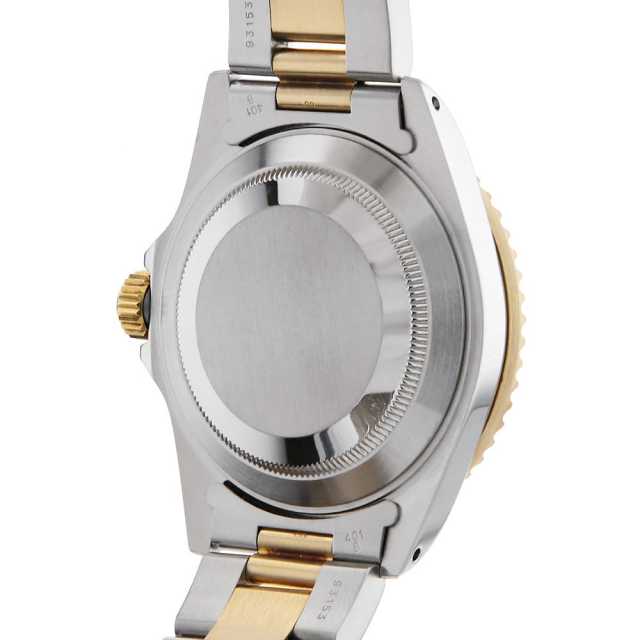 ロレックス サブマリーナ 16613SG メンズ 中古