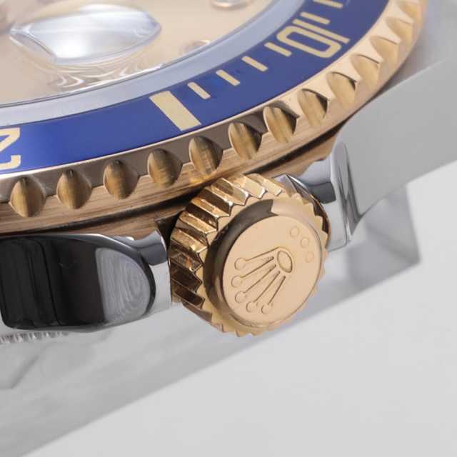 ロレックス サブマリーナ 16613SG メンズ 中古