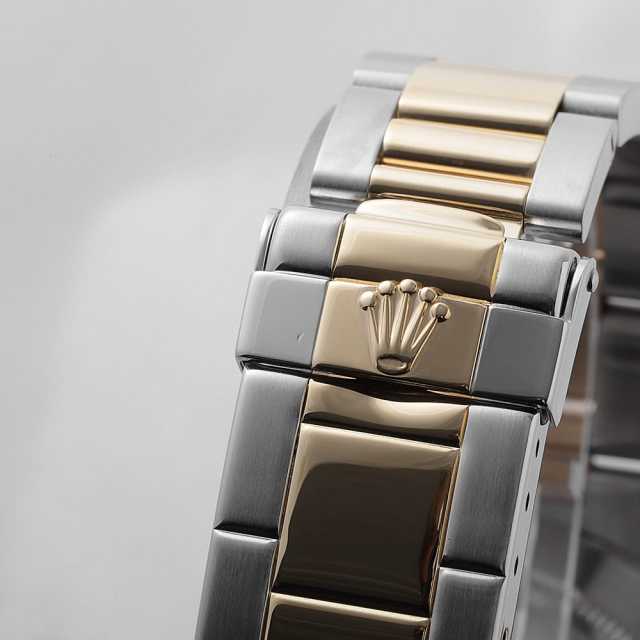 16523 ホワイト ROLEX（ロレックス）コスモグラフ デイトナ 中古