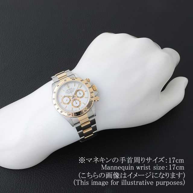 美品　ロレックス　定価　16523　16523G　K18×SS　コンビ　コマ 美品ロレックス定価1652316523GK18×SSコンビコマ