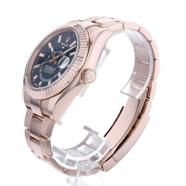 ロレックス スカイドゥエラー 336935 メンズ 中古