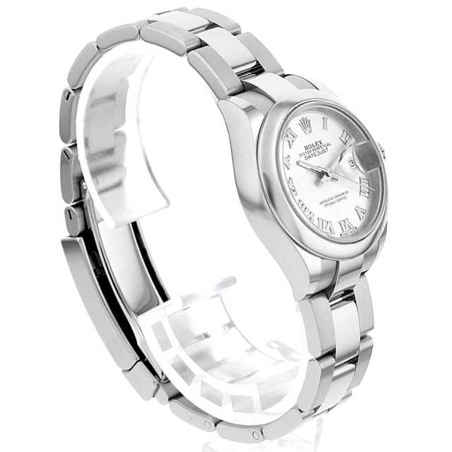 正規品　ROLEX デイトジャスト ロレックス / ROLEX デイトジャスト デイトジャスト28 RGコンビ