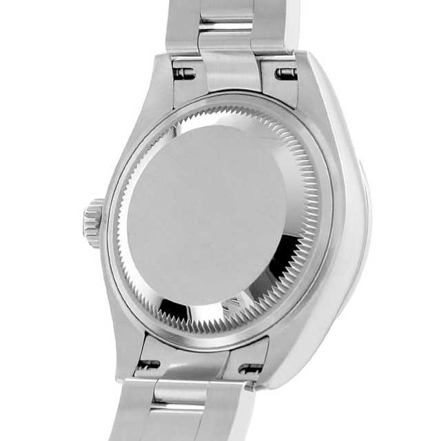 279160 シルバー ROLEX（ロレックス）デイトジャスト28 中古