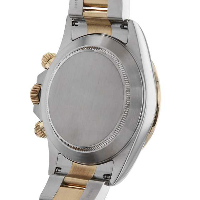 ロレックス デイトナ 16523 メンズ 中古