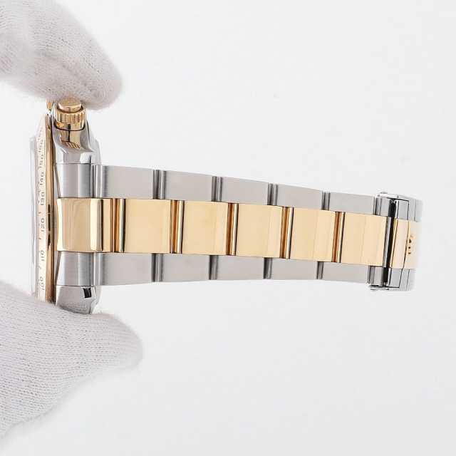 ロレックス デイトナ 116523NR メンズ 中古
