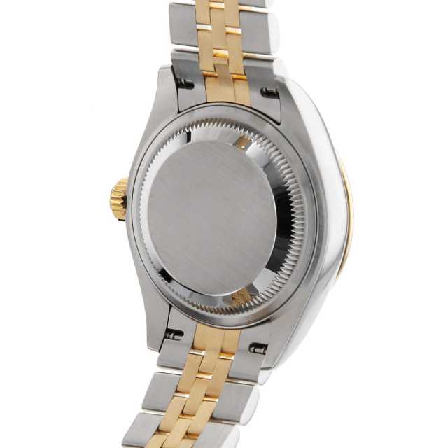 純正 ROLEX 5500 ベゼル 傷あり ステンレス Bezel ロレックス ROLEX ”エンジンターンドベゼル デイトジャスト Ref