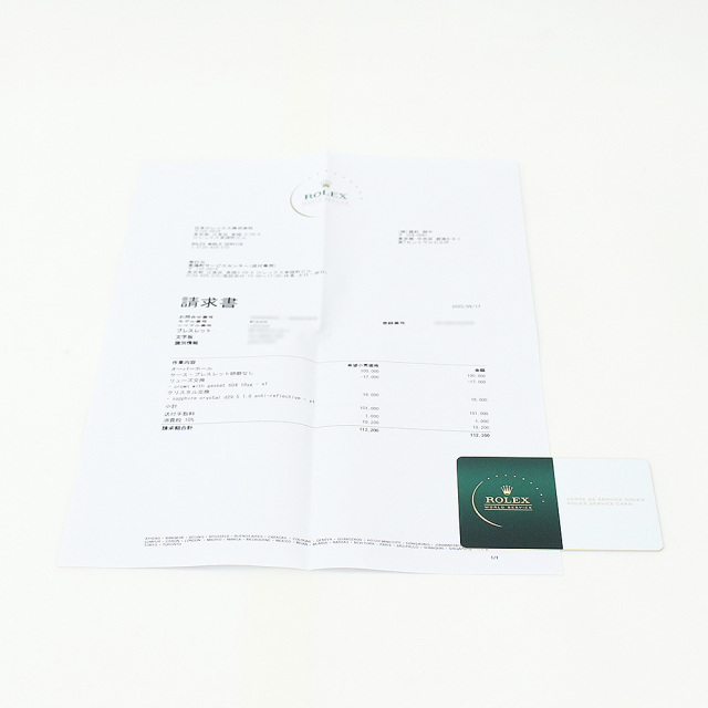 ロレックス デイデイト 18308A メンズ 中古