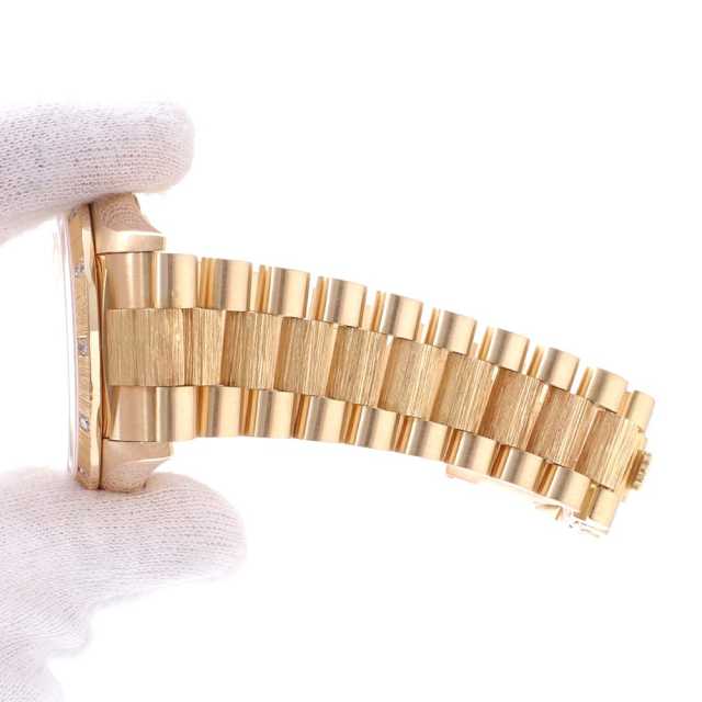 ロレックス デイデイト 18308A メンズ 中古