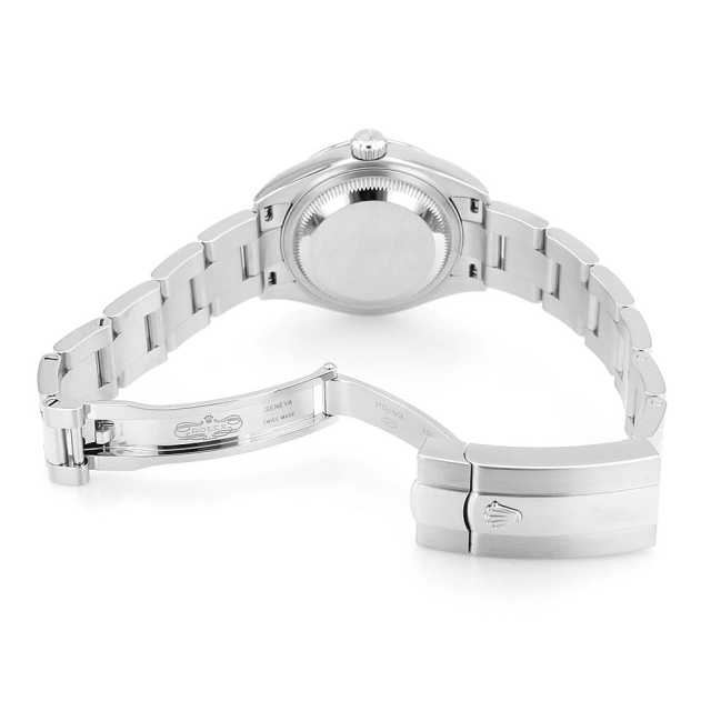ロレックス デイトジャスト 279160 レディース 中古