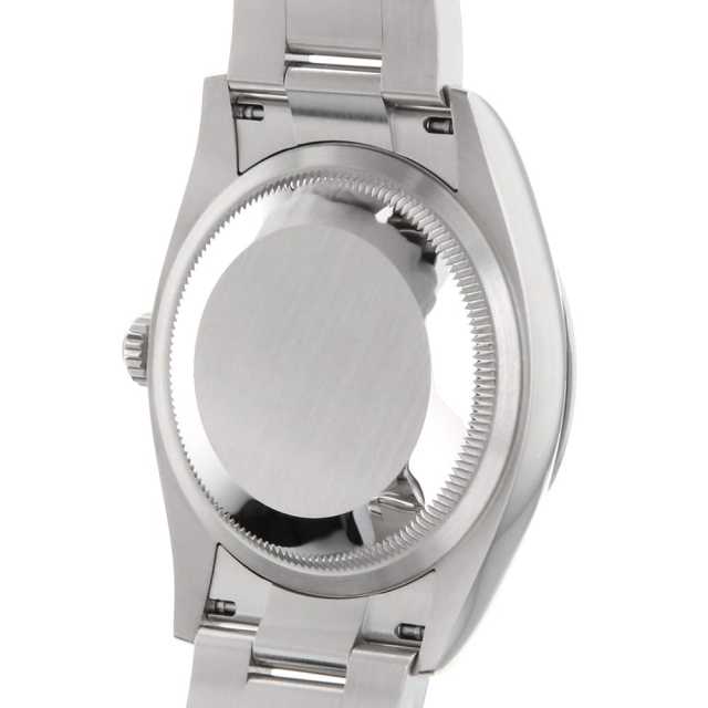 ロレックス デイトジャスト 126200 メンズ 中古