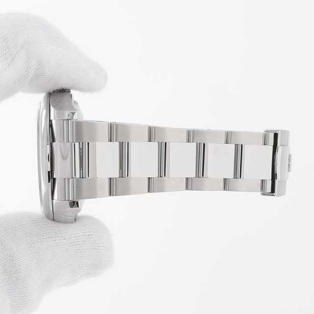 ロレックス デイトジャスト 126200 メンズ 中古