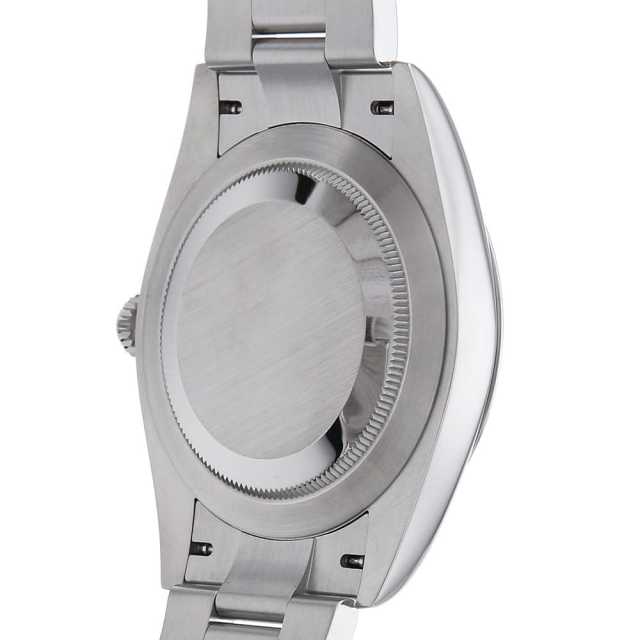 124300 シルバー ROLEX（ロレックス）オイスターパーペチュアル