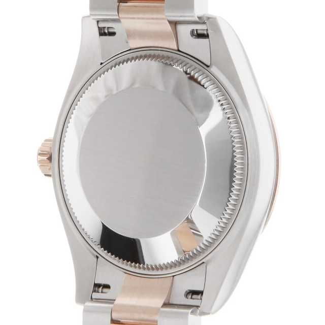 ロレックス デイトジャスト 278241 レディース 中古