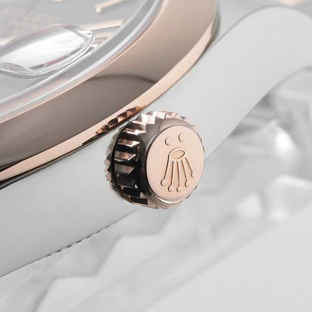 ロレックス デイトジャスト 278241 レディース 中古