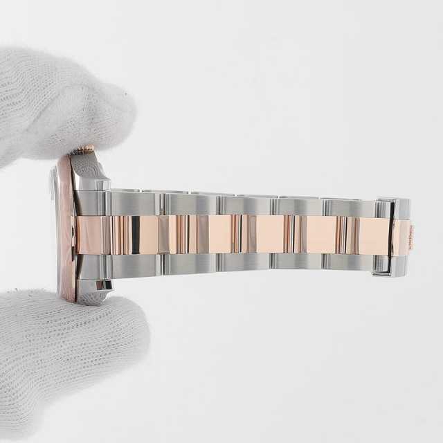 ロレックス デイトジャスト 278241 レディース 中古