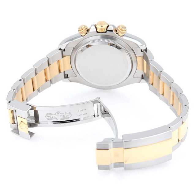 世間兔　サイン 中古品AA【ROLEX】ロレックス デイトナ Ref.126503 シャンパン