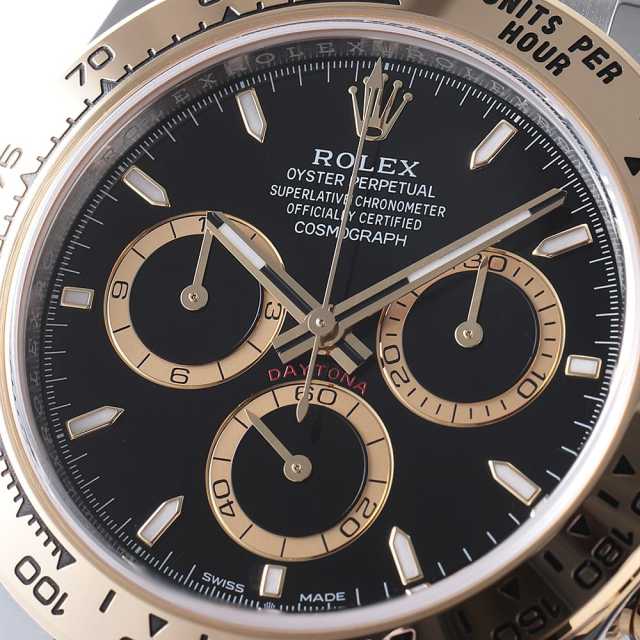 中古　掛け時計　ロレックス　デイトナ ロレックス デイトナ（Daytona）新品・中古時計 /TIME GRACE GINZA