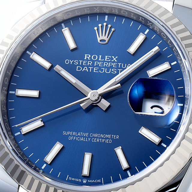 純正！ ROLEX ジュビリーブレス デイトジャスト36 YG/SS C3706 純正！ ROLEX ジュビリーブレス デイトジャスト36 YG/SS C3706