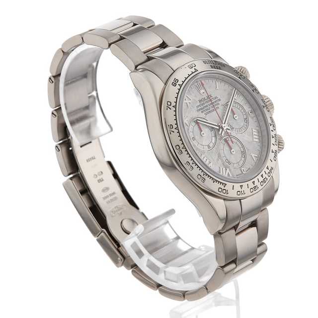 116509METEO メテオライト ROLEX（ロレックス）コスモグラフ デイトナ