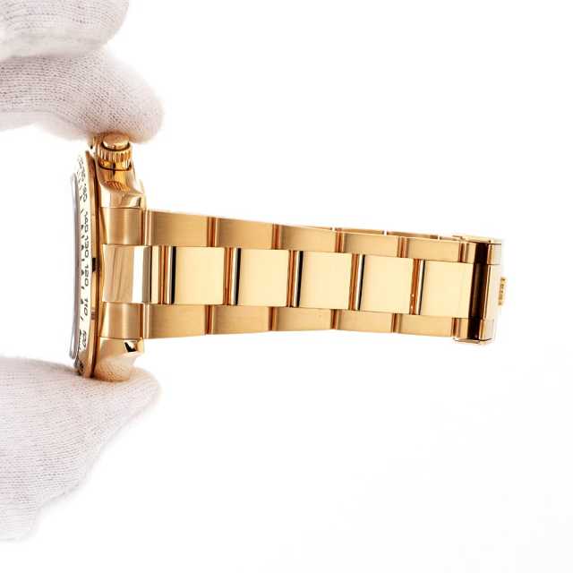 ロレックス デイトナ 116508 メンズ 中古