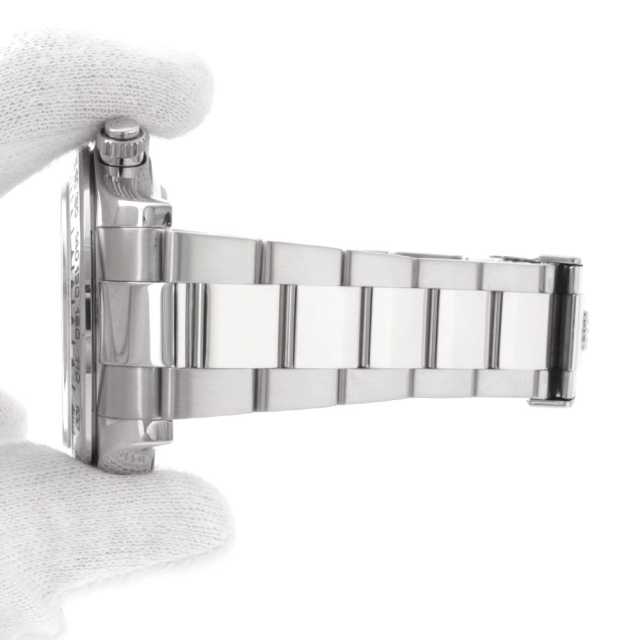 116509ZER ダイヤモンド ROLEX（ロレックス）コスモグラフ